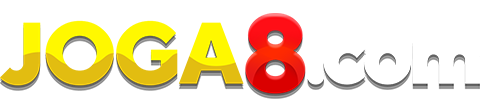 joga8 logo