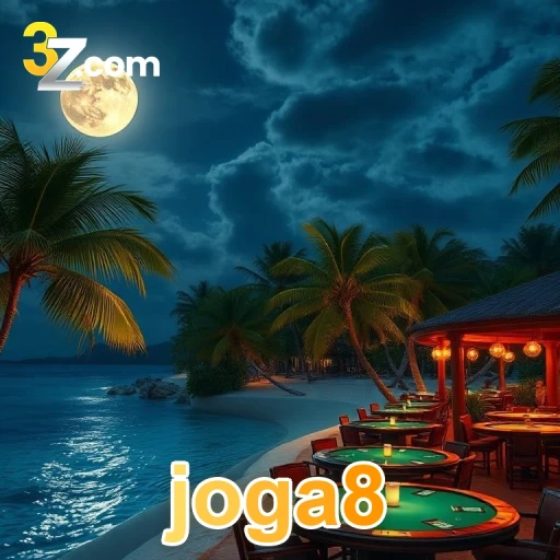 joga8 App