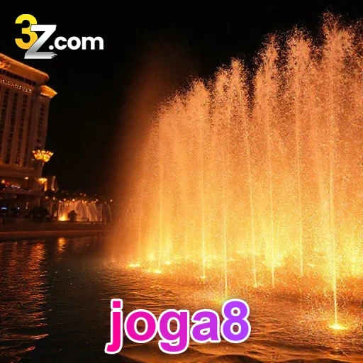 joga8