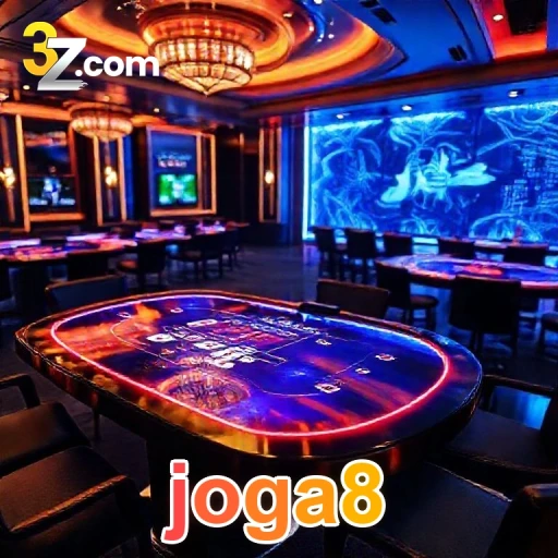 joga8