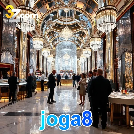 joga8