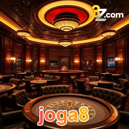 joga8 Jogos de caça-níqueis