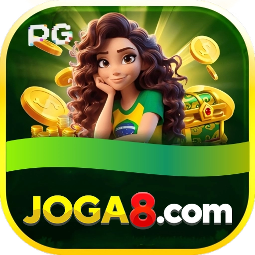 joga8 LOGO