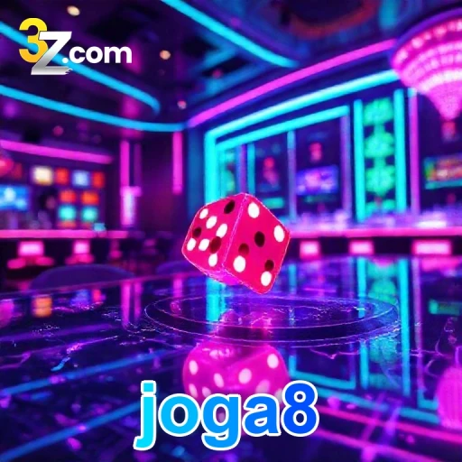 joga8 Jogos de caça-níqueis